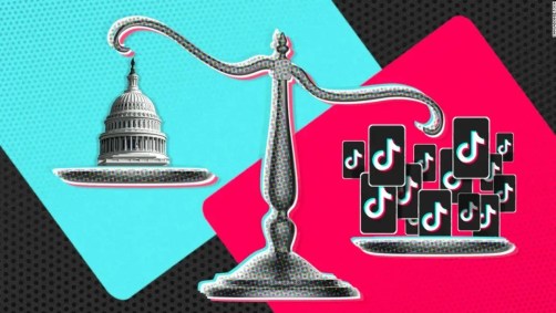 Projeto de lei aprovado nos EUA pode levar à proibição do TikTok no país