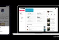 Tiktok Studio: nova funcionalidade permite buscar e filtrar os comentários