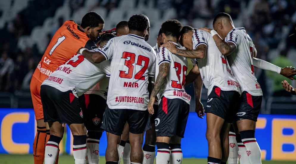 Time do Vitória