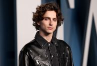 Timothée Chalamet faz 29 enquanto se torna um dos principais nomes de Hollywood