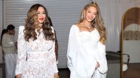 Mãe de Beyoncé diz que filha nunca "desperdiçou tempo com inveja"