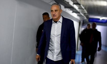 Números do ataque do Flamengo caem pela metade após o Carioca; veja comparação