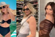"Tô bonitinho": famosos aderem à nova trend do TikTok e Instagram