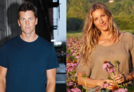 Tom Brady, ex-marido de Gisele Bündchen, teria a procurado para se desculpar