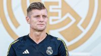 "Sem Cristiano Ronaldo, ninguém veria a Liga Saudita", diz Toni Kroos