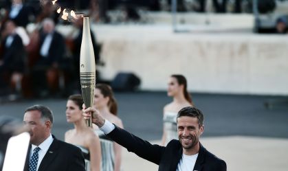 Tony Estanguet