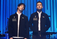 Twenty One Pilots no Brasil: veja ingressos disponíveis