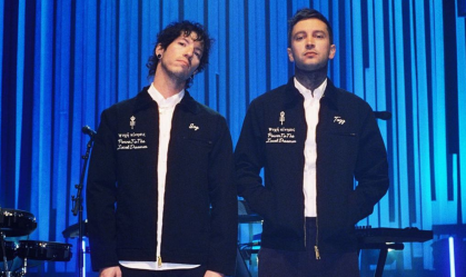 Twenty One Pilots vai acabar? Cantor gera dúvida em fãs com pronunciamento
