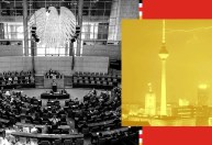 Opinião: Nós, alemães, estamos fazendo planos para a “tempestade” Trump