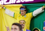 Seleção Brasileira: Cresce percentual de torcedores que não assistem aos jogos