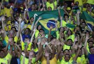 Copa América 2024: veja quanto custa acompanhar o Brasil nos Estados Unidos