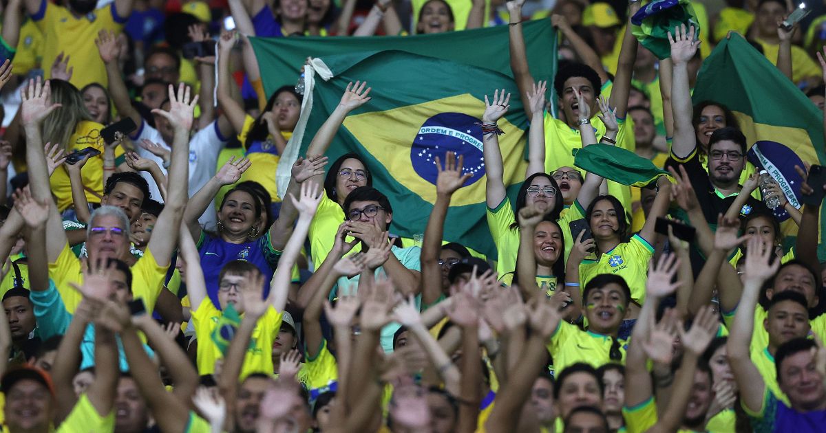 Fifa proíbe vuvuzelas e garrafas na Copa do Mundo de 2026; veja regras