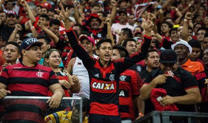 Pesquisa mostra as regiões do Brasil que têm os torcedores mais fiéis e mais fanáticos