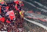 Flamengo e Corinthians seguem com as maiores torcidas do Brasil