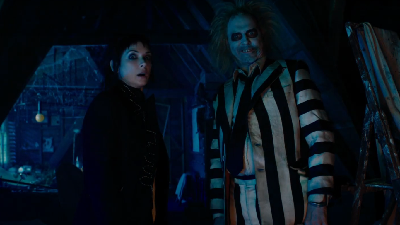 trailer beetlejuice
