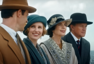 "Downton Abbey 3" é confirmado com Paul Giamatti no elenco; saiba mais