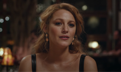 Blake Lively irá testemunhar em julgamento contra Baldoni, diz advogado