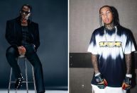 Festa em Cannes tem briga de Travis Scott e Tyga, ex-namorados de Kylie Jenner