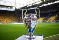 Borussia Dortmund x Real Madrid: quando e onde será a final da Champions League