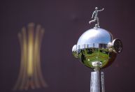 Conmebol abre venda de pacotes para a final da Libertadores em Buenos Aires