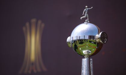 Campeão da Libertadores assina com time mineiro
