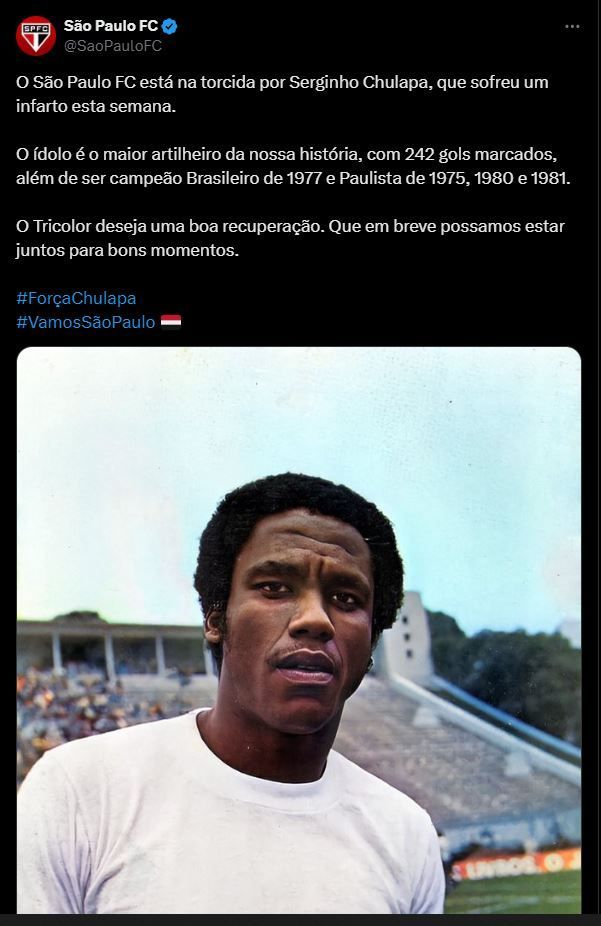 Foto: Reprodução