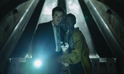 Veja cinco produções que chegam ao cinema ou ao streaming nesta semana
