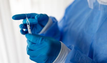 Vacina da Covid-19 pode ajudar pessoas com insuficiência cardíaca a viverem mais