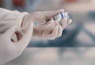 Entenda como funciona a vacina contra herpes-zóster