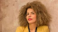 Vanessa da Mata critica memes com Vini Jr. e Haaland: "Absurdo e perverso"