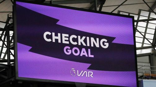 Decisão para abolir o VAR será discutida pelos 20 clubes do campeonato