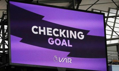 Decisão para abolir o VAR será discutida pelos 20 clubes do campeonato