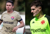 Brasileirão: Em crise, Vasco e Vitória se enfrentam tentando reação