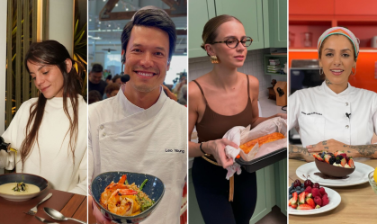 MasterChef: veja por onde andam os vencedores do reality culinário