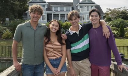 Ator de "O Verão Que Mudou Minha Vida" entra para elenco de filme de terror