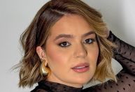 Viih Tube acredita que ficou "velha" aos 23 anos: "Tenho uma vida quietinha"