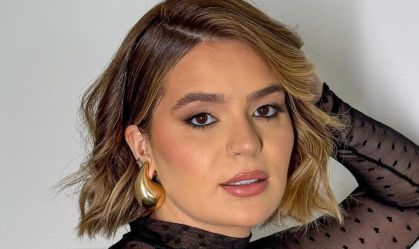 Viih Tube acredita que ficou "velha" aos 23 anos: "Tenho uma vida quietinha"