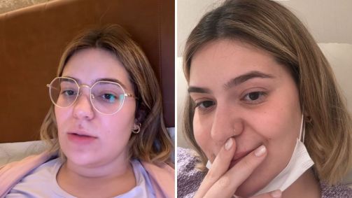 Viih Tube está à espera do segundo filho com o ex-BBB Eliezer