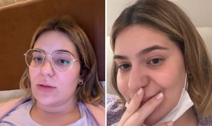 Viih Tube está à espera do segundo filho com o ex-BBB Eliezer