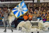 Unidos de Vila Isabel lança enredo para o Carnaval de 2025
