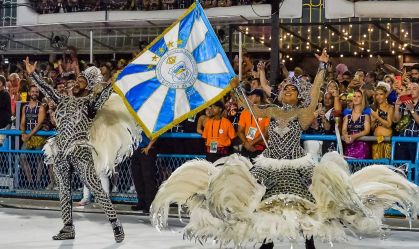 Unidos de Vila Isabel lança enredo para o Carnaval de 2025