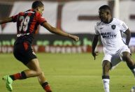 Botafogo elimina Vitória na estreia de Carpini e avança na Copa do Brasil