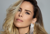 "Estou pronta para me reinventar", diz Wanessa sobre carreira pós BBB24