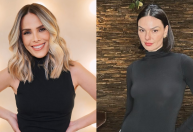 Wanessa Camargo elogia Isis Valverde como madrasta de seus filhos: "Um amor"