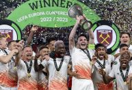Uefa Conference League: conheça todos os campeões do torneio