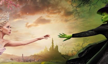 "Wicked 2"? O que esperar da continuação da adaptação