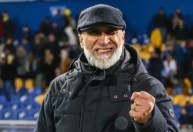 Nome de técnico português é debatido no Vasco para substituir Ramón Díaz