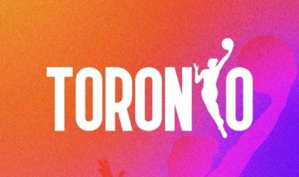 Toronto terá uma franquia na WNBA a partir de 2026