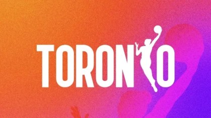 Toronto terá uma franquia na WNBA a partir de 2026