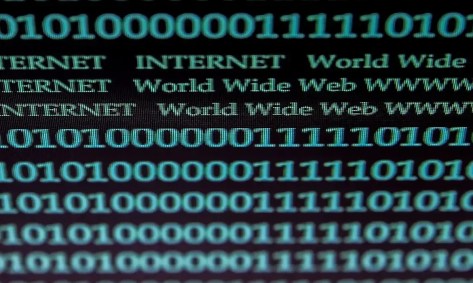 Internet - Computador - Rede - 5G - hacker - IA - inteligência artificial